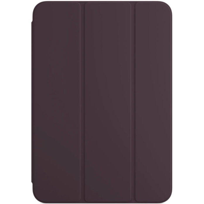 Husa de protectie Apple Smart Folio pentru iPad mini (6th generation), Dark Cherry Husa de protectie Apple Smart Folio pentru iPad mini (6th generation), Dark Cherry