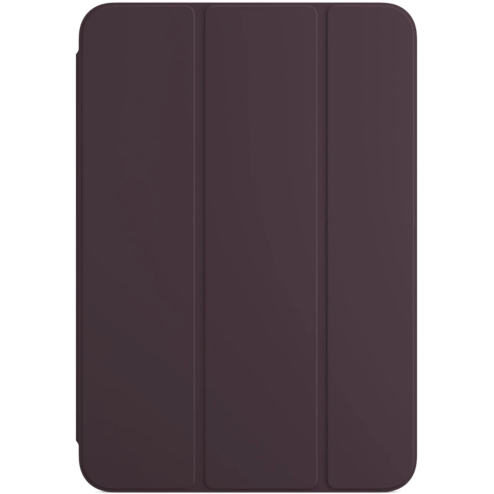 Husa de protectie Apple Smart Folio pentru iPad mini (6th generation), Dark Cherry Husa de protectie Apple Smart Folio pentru iPad mini (6th generation), Dark Cherry