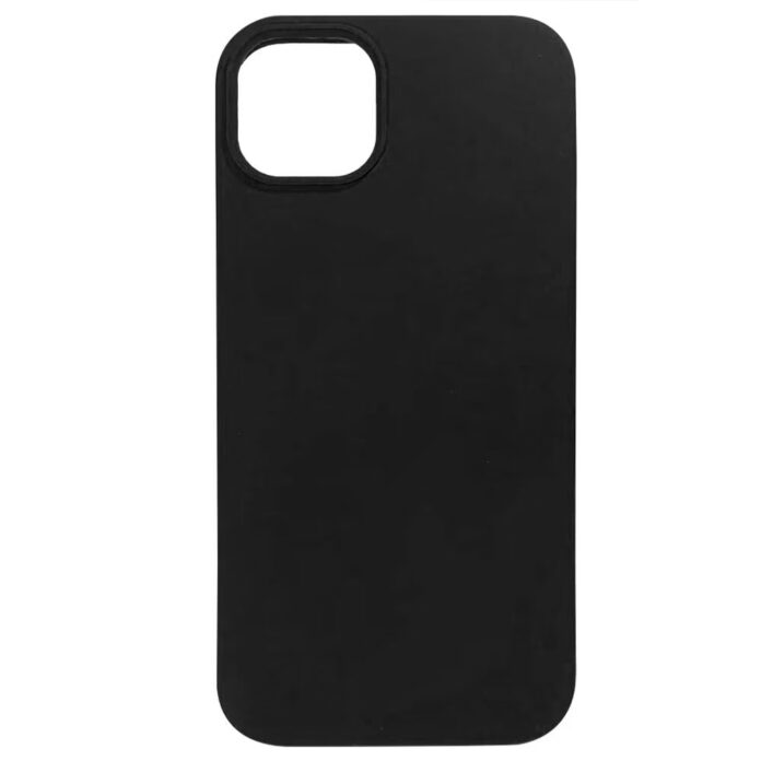 Husa de protectie Lemontti Liquid Silicon MagCharge pentru iPhone 14, Galben