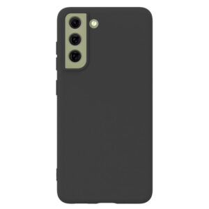 Husa de protectie Lemontti pentru Samsung Galaxy S21 FE, Silicon Soft Slim Lavender Husa de protectie Lemontti pentru Samsung Galaxy S21 FE, Silicon Soft Slim Lavender