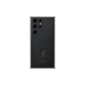 Husa de protectie Samsung Frame pentru Galaxy S23 Ultra, Alb Husa de protectie Samsung Frame pentru Galaxy S23 Ultra, Alb