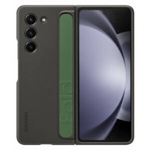 Husa de protectie Samsung pentru Galaxy Z Fold5, Sand Husa de protectie Samsung pentru Galaxy Z Fold5, Sand