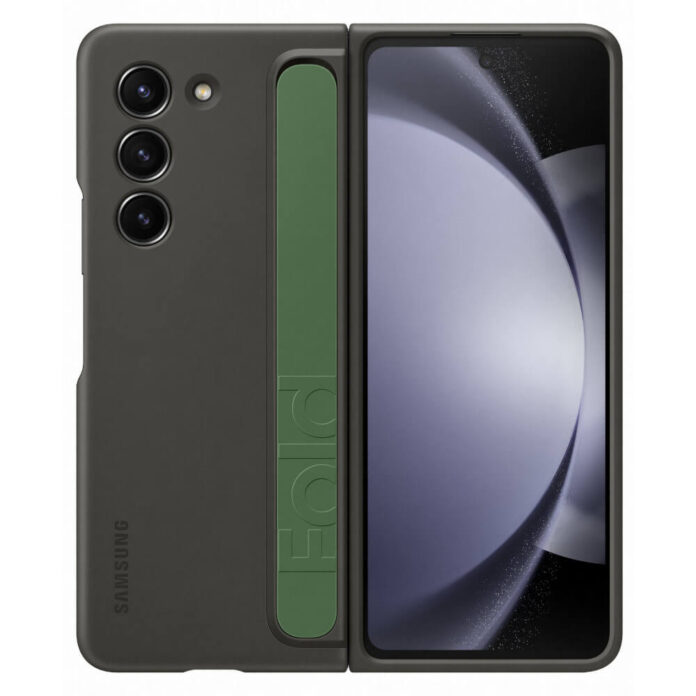 Husa de protectie Samsung pentru Galaxy Z Fold5, Sand Husa de protectie Samsung pentru Galaxy Z Fold5, Sand