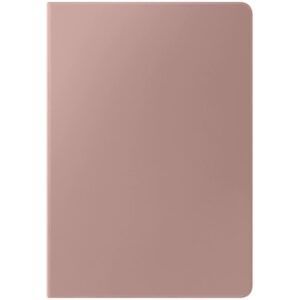 Husa Samsung Book Cover EF-BT630PAEGEU pentru Galaxy Tab S7/S8, Roz Husa Samsung Book Cover EF-BT630PAEGEU pentru Galaxy Tab S7/S8, Roz