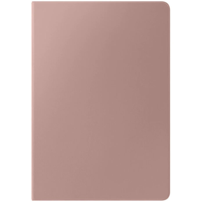 Husa Samsung Book Cover EF-BT630PAEGEU pentru Galaxy Tab S7/S8, Roz Husa Samsung Book Cover EF-BT630PAEGEU pentru Galaxy Tab S7/S8, Roz