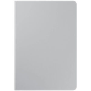 Husa Samsung Book Cover EF-BT630PJEGEU pentru Galaxy Tab S7/S8, Light Gray Husa Samsung Book Cover EF-BT630PJEGEU pentru Galaxy Tab S7/S8, Light Gray