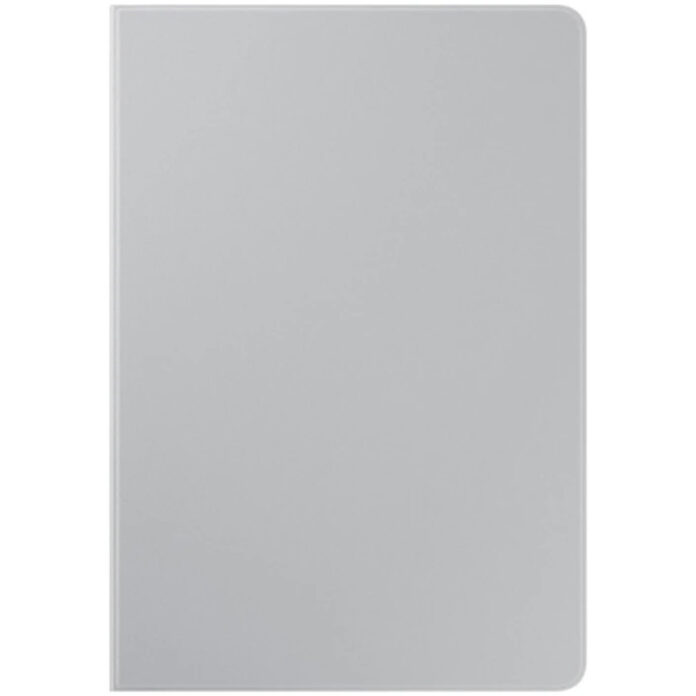 Husa Samsung Book Cover EF-BT630PJEGEU pentru Galaxy Tab S7/S8, Light Gray Husa Samsung Book Cover EF-BT630PJEGEU pentru Galaxy Tab S7/S8, Light Gray
