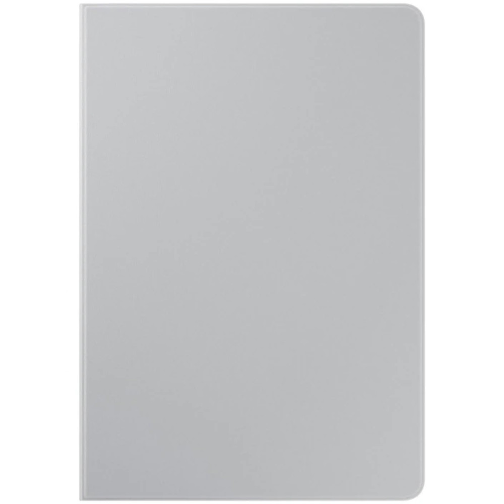 Husa Samsung Book Cover EF-BT630PJEGEU pentru Galaxy Tab S7/S8, Light Gray Husa Samsung Book Cover EF-BT630PJEGEU pentru Galaxy Tab S7/S8, Light Gray