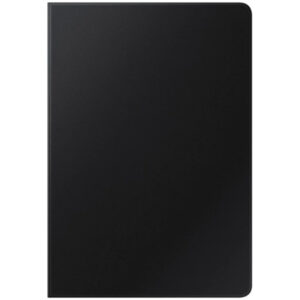 Husa Samsung Book Cover EF-BT630PBEGEU pentru Galaxy Tab S7/S8, Negru Husa Samsung Book Cover EF-BT630PBEGEU pentru Galaxy Tab S7/S8, Negru
