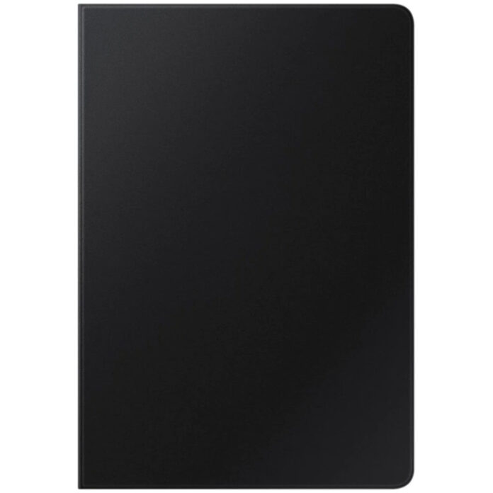 Husa Samsung Book Cover EF-BT630PBEGEU pentru Galaxy Tab S7/S8, Negru Husa Samsung Book Cover EF-BT630PBEGEU pentru Galaxy Tab S7/S8, Negru