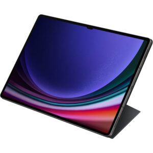 Husa Samsung Book Cover EF-BX910PBEGWW pentru Galaxy Tab S9 Ultra Smart, Negru Husa Samsung Book Cover EF-BX910PBEGWW pentru Galaxy Tab S9 Ultra Smart, Negru