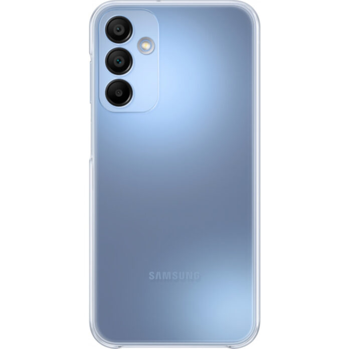 Husa Samsung Galaxy A15 | A15 5G Clear Case, Transparent Husa Samsung Galaxy A15 | A15 5G Clear Case, Transparent