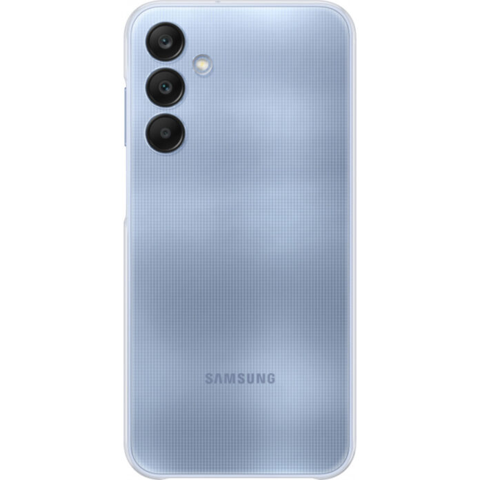 Husa Samsung Galaxy A25 5G Clear Case, Transparent Husa Samsung Galaxy A25 5G Clear Case, Transparent