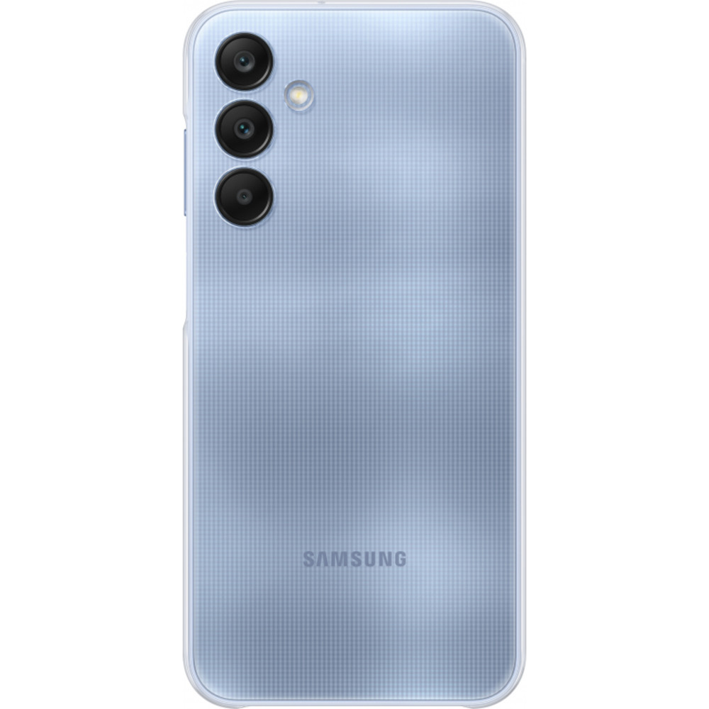 Husa Samsung Galaxy A25 5G Clear Case, Transparent Husa Samsung Galaxy A25 5G Clear Case, Transparent