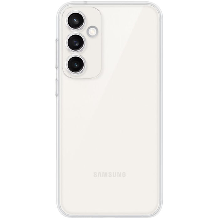 Husa Samsung Galaxy S23FE Clear Case Transparent Husa Samsung Galaxy S23FE Clear Case Transparent