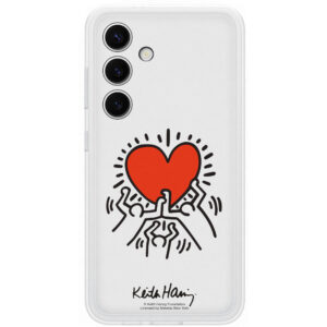 Husa Samsung Galaxy S24 Suit Case, Yellow Husa Samsung Galaxy S24 Suit Case, Yellow