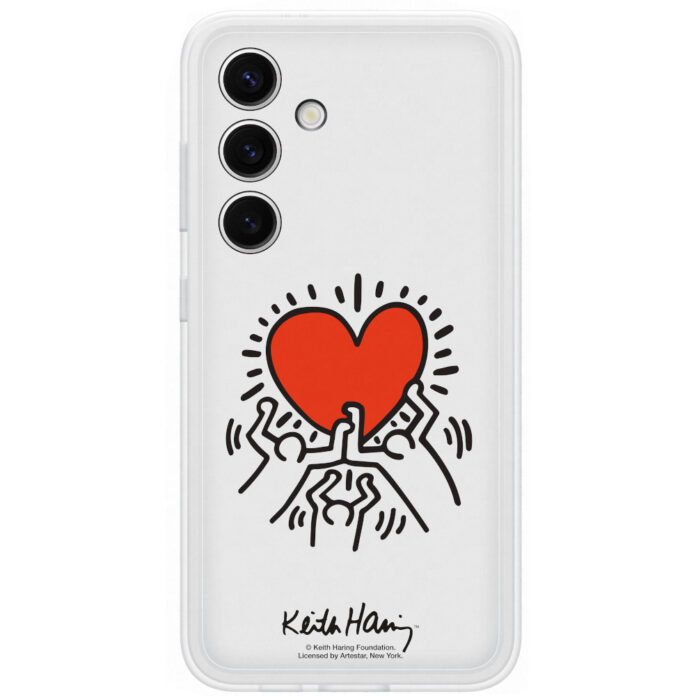 Husa Samsung Galaxy S24 Suit Case, Yellow Husa Samsung Galaxy S24 Suit Case, Yellow
