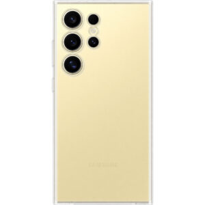 Husa Samsung Galaxy S24 Ultra Clear Case Transparent Husa Samsung Galaxy S24 Ultra Clear Case Transparent