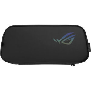 Husa Travel Case Asus pentru consola Rog Ally, Negru Husa Travel Case Asus pentru consola Rog Ally, Negru