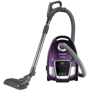 Aspirator cu sac Heinner HVC-M700PP, 3 L, 700 W Aspirator cu sac Heinner HVC-M700PP, 3 L, 700 W