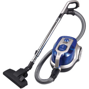 Aspirator fara sac Heinner HVC-V750BL, 750 W, 2.2 L, 27.8 kWh/an, Clasa A, Tub telescopic metalic, Filtrare ciclonica, Filtru HEPA dublu 13, Lungime cablu 4.5 m, Albastru Aspirator fara sac Heinner HVC-V750BL, 750 W, 2.2 L, 27.8 kWh/an, Clasa A, Tub telescopic metalic, Filtrare ciclonica, Filtru HEPA dublu 13, Lungime cablu 4.5 m, Albastru