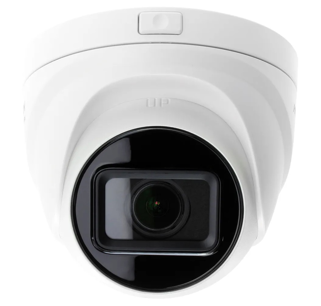 Camera de supraveghere IP de interior Hikvision Hiwatch HWI-T641H-Z2812(C), 4MP, 2.8-12mm, IR 30m, PoE, IP67 Camera de supraveghere IP de interior Hikvision Hiwatch HWI-T641H-Z2812(C), 4MP, 2.8-12mm, IR 30m, PoE, IP67