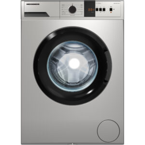 Masina de spalat rufe Heinner HWM-VT0712CHSD++, 1200 RPM, 7 kg, Clasa D, Silver Masina de spalat rufe Heinner HWM-VT0712CHSD++, 1200 RPM, 7 kg, Clasa D, Silver