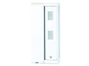 Detector de miscare PIR wireless, 2-5m, imunitate la animale, alimentare cu baterie, montare pe perete, IP55, Optex FTN-RAM Detector de miscare PIR wireless, 2-5m, imunitate la animale, alimentare cu baterie, montare pe perete, IP55, Optex FTN-RAM