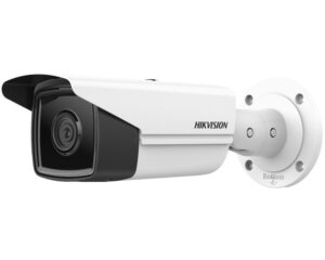Camera IP de exterior Hikvision, 8MP 4K, 2.8 mm, Acusense, IR80m, DS-2CD2T83G2-4I(2.8mm) Camera IP de exterior Hikvision, 8MP 4K, 2.8 mm, Acusense, IR80m, DS-2CD2T83G2-4I(2.8mm)