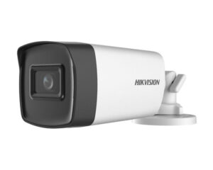 Camera supraveghere 5MP, 3.6mm, IR 40m, PoC, Hikvision DS-2CE17H0T-IT3E3.6(C) Camera supraveghere 5MP, 3.6mm, IR 40m, PoC, Hikvision DS-2CE17H0T-IT3E3.6(C)