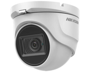 Camera de supraveghere 4 in 1, dome, 5 MP, IR 30 metri, Hikvision, DS-2CE76H8T-ITMF28 Camera de supraveghere 4 in 1, dome, 5 MP, IR 30 metri, Hikvision, DS-2CE76H8T-ITMF28