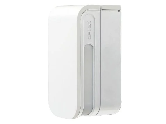 Detector de miscare PIR, wireless, pentru camere PTZ, 24m, 4 zone, tamper, imunitate la animale, baterie CR123A, IP55, alb, Optex BXS-RAM(W) Detector de miscare PIR, wireless, pentru camere PTZ, 24m, 4 zone, tamper, imunitate la animale, baterie CR123A, IP55, alb, Optex BXS-RAM(W)