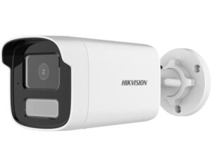Camera IP Hikvision DS-2CD1T83G2-LIUF-4MM, 8MP 4K, Hybrid Light LED + IR 50m, 4mm, Microfon, IP67 Camera IP Hikvision DS-2CD1T83G2-LIUF-4MM, 8MP 4K, Hybrid Light LED + IR 50m, 4mm, Microfon, IP67