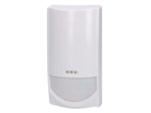 Detector de miscare PIR, 15m, 82 zone, unghi 85 grade, anti mascare, imunitate la animale, tamper, Optex CDX-AM Detector de miscare PIR, 15m, 82 zone, unghi 85 grade, anti mascare, imunitate la animale, tamper, Optex CDX-AM