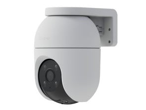 Camera de supraveghere EZVIZ CS-C8C(8mp), Wi-Fi, 4K 8MP, lentila 4mm, PT, alarma acustica si vizuala, iluminare duala, slot MicroSD, audio bidirectional, IP65 Camera de supraveghere EZVIZ CS-C8C(8mp), Wi-Fi, 4K 8MP, lentila 4mm, PT, alarma acustica si vizuala, iluminare duala, slot MicroSD, audio bidirectional, IP65