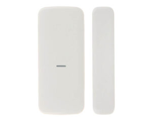 Contact magnetic slim Tri-X Wireless HIKVISION AXPRO DS-PDMCS-EG2-WE Contact magnetic slim Tri-X Wireless HIKVISION AXPRO DS-PDMCS-EG2-WE