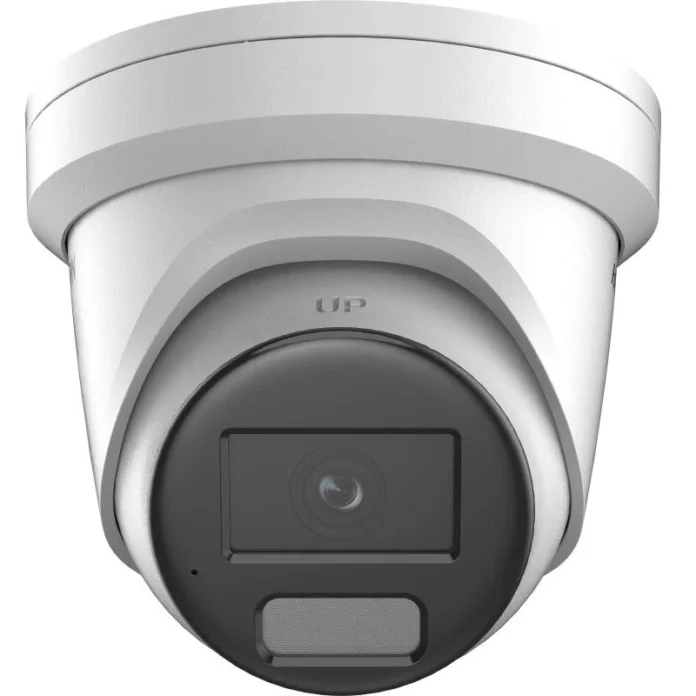 Camera de supraveghere IP Hikvision DS-2CD2347G2H-LIU(2.8)(EF), 4MP, Smart Hybrid Light, 2.8mm, audio, PoE, IP67 Camera de supraveghere IP Hikvision DS-2CD2347G2H-LIU(2.8)(EF), 4MP, Smart Hybrid Light, 2.8mm, audio, PoE, IP67