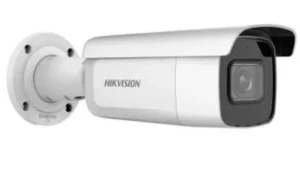 Camera IP cu lentila Varifocala motorizata 2.8-12mm, 6MP 3K, AcuSense, IP67, IK10, Hikvision DS-2CD2663G2-IZS Camera IP cu lentila Varifocala motorizata 2.8-12mm, 6MP 3K, AcuSense, IP67, IK10, Hikvision DS-2CD2663G2-IZS