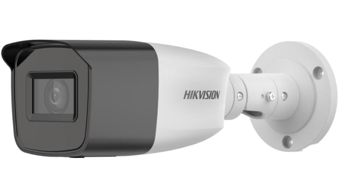 Camera supraveghere exterior 2MP, Hikvision DS-2CE19D0T-VFIT3F(2.7-13.5mm)(C), 2.7mm-13.5mm, IR 40m, IP67 Camera supraveghere exterior 2MP, Hikvision DS-2CE19D0T-VFIT3F(2.7-13.5mm)(C), 2.7mm-13.5mm, IR 40m, IP67