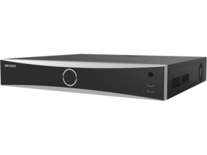 NVR 16 canale, AcuSense, 4K, latime banda 256 Mbps, 4x SATA, recunoastere faciala, Hikvision DS-7716NXI-I4/S(E) NVR 16 canale, AcuSense, 4K, latime banda 256 Mbps, 4x SATA, recunoastere faciala, Hikvision DS-7716NXI-I4/S(E)