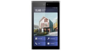 Videointerfon Hikvision DS-KD9633-WBE6, Wi-Fi, ecran LCD 10.1inci, 2 microfoane omnidirectionale, difuzor, ecran tactil UI, WEB, camera 2MP, IP65, IK07 Videointerfon Hikvision DS-KD9633-WBE6, Wi-Fi, ecran LCD 10.1inci, 2 microfoane omnidirectionale, difuzor, ecran tactil UI, WEB, camera 2MP, IP65, IK07