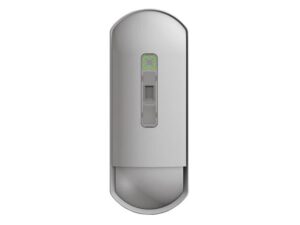Detector de miscare interior cu PIR si microunde, lentila normala 15m, lentila coridor 24m, unghi 85 grade, tamper, compensare termica, Optex FLX-A-DAM-X5 Detector de miscare interior cu PIR si microunde, lentila normala 15m, lentila coridor 24m, unghi 85 grade, tamper, compensare termica, Optex FLX-A-DAM-X5
