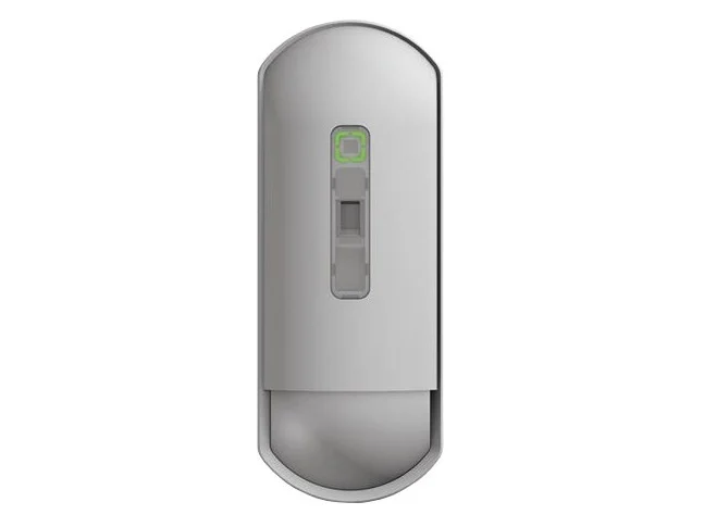 Detector de miscare interior cu PIR si microunde, lentila normala 15m, lentila coridor 24m, unghi 85 grade, tamper, imunitate la animale, compensare termica, Optex FLX-P-DT-X5 Detector de miscare interior cu PIR si microunde, lentila normala 15m, lentila coridor 24m, unghi 85 grade, tamper, imunitate la animale, compensare termica, Optex FLX-P-DT-X5