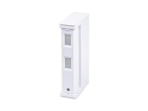 Detector de miscare tip de exterior, acoperire 5x1m, detectie 2-5m, tamper, imunitate animale, IP55, Optex FTN-ST Detector de miscare tip de exterior, acoperire 5x1m, detectie 2-5m, tamper, imunitate animale, IP55, Optex FTN-ST