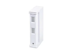 Detector de miscare tip de exterior, acoperire 5x1m, detectie 2-5m, tamper, imunitate animale, IP55, Optex FTN-ST Detector de miscare tip de exterior, acoperire 5x1m, detectie 2-5m, tamper, imunitate animale, IP55, Optex FTN-ST