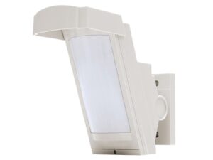Detector de miscare PIR, 12m, alimentare cu baterie, montare pe perete, IP55, Optex HX-40RAM Detector de miscare PIR, 12m, alimentare cu baterie, montare pe perete, IP55, Optex HX-40RAM