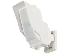 Detector de miscare PIR, 24m, tamper, imunitate la animale, analiza digitala, montare pe perete, IP55, Optex HX-80N Detector de miscare PIR, 24m, tamper, imunitate la animale, analiza digitala, montare pe perete, IP55, Optex HX-80N