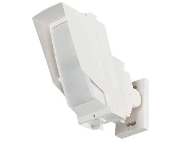 Detector de miscare PIR, 24m, tamper, imunitate la animale, analiza digitala, montare pe perete, IP55, Optex HX-80N Detector de miscare PIR, 24m, tamper, imunitate la animale, analiza digitala, montare pe perete, IP55, Optex HX-80N