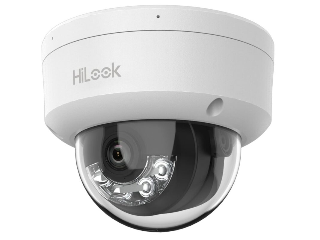 Camera IP Hikvision HiLook IPC-D140HA-LU, 4MP, 2.8mm, iluminare duala 30m, microfon, PoE, IP67 Camera IP Hikvision HiLook IPC-D140HA-LU, 4MP, 2.8mm, iluminare duala 30m, microfon, PoE, IP67