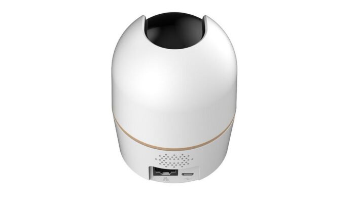Camea Wi-Fi Dahua H2A Hero, 2MP, lentila 3.6mm, IR 10m, microfon, difuzor, Privacy Mode, detectie miscare, microSD -IPC-H2A-0360B Camea Wi-Fi Dahua H2A Hero, 2MP, lentila 3.6mm, IR 10m, microfon, difuzor, Privacy Mode, detectie miscare, microSD -IPC-H2A-0360B